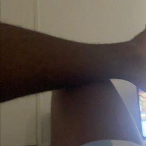 Meet your Posher, Roosevelt